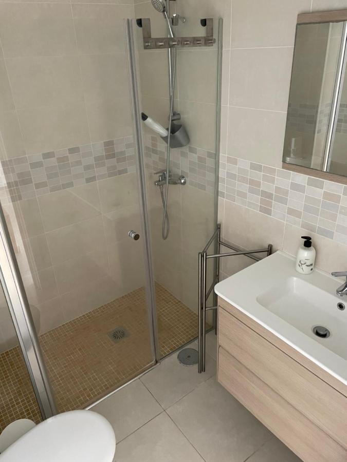Willa 3Bdr Casa El Poris Poris de Abona Zewnętrze zdjęcie
