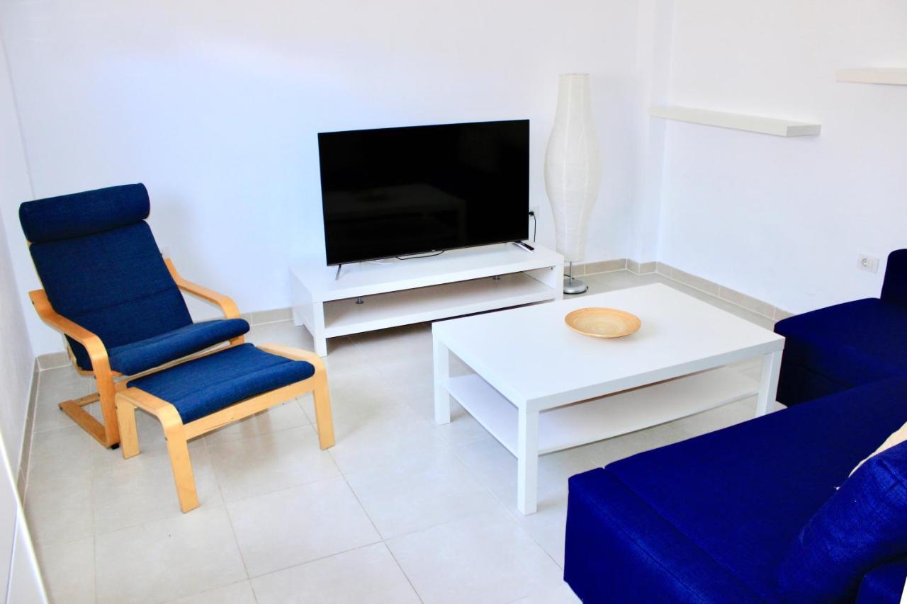Willa 3Bdr Casa El Poris Poris de Abona Zewnętrze zdjęcie