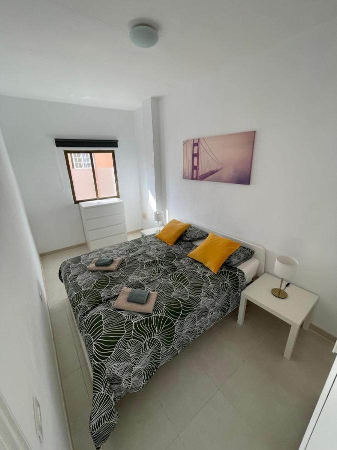 Willa 3Bdr Casa El Poris Poris de Abona Zewnętrze zdjęcie