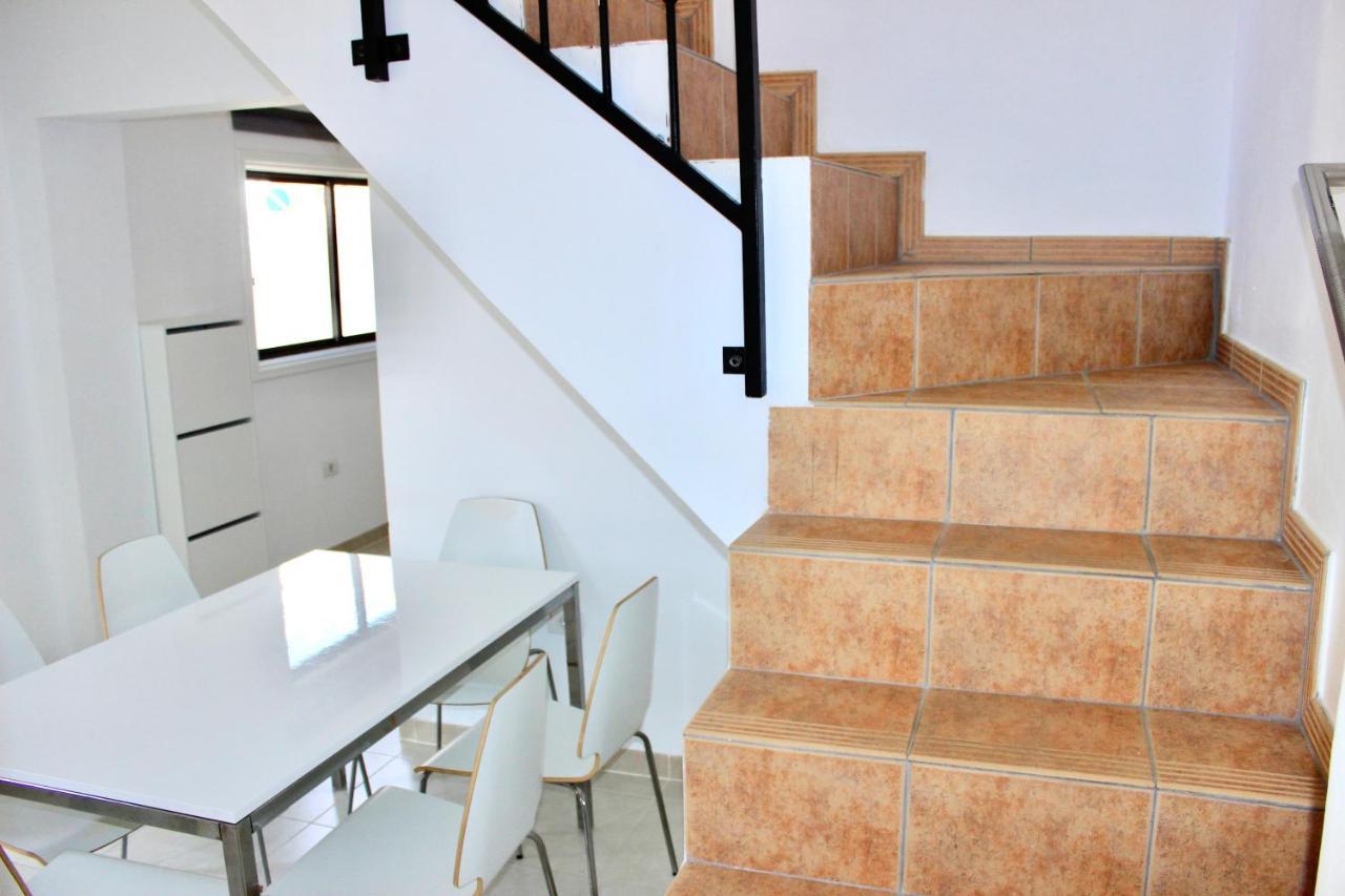 Willa 3Bdr Casa El Poris Poris de Abona Zewnętrze zdjęcie