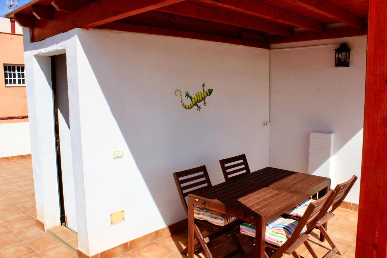Willa 3Bdr Casa El Poris Poris de Abona Zewnętrze zdjęcie