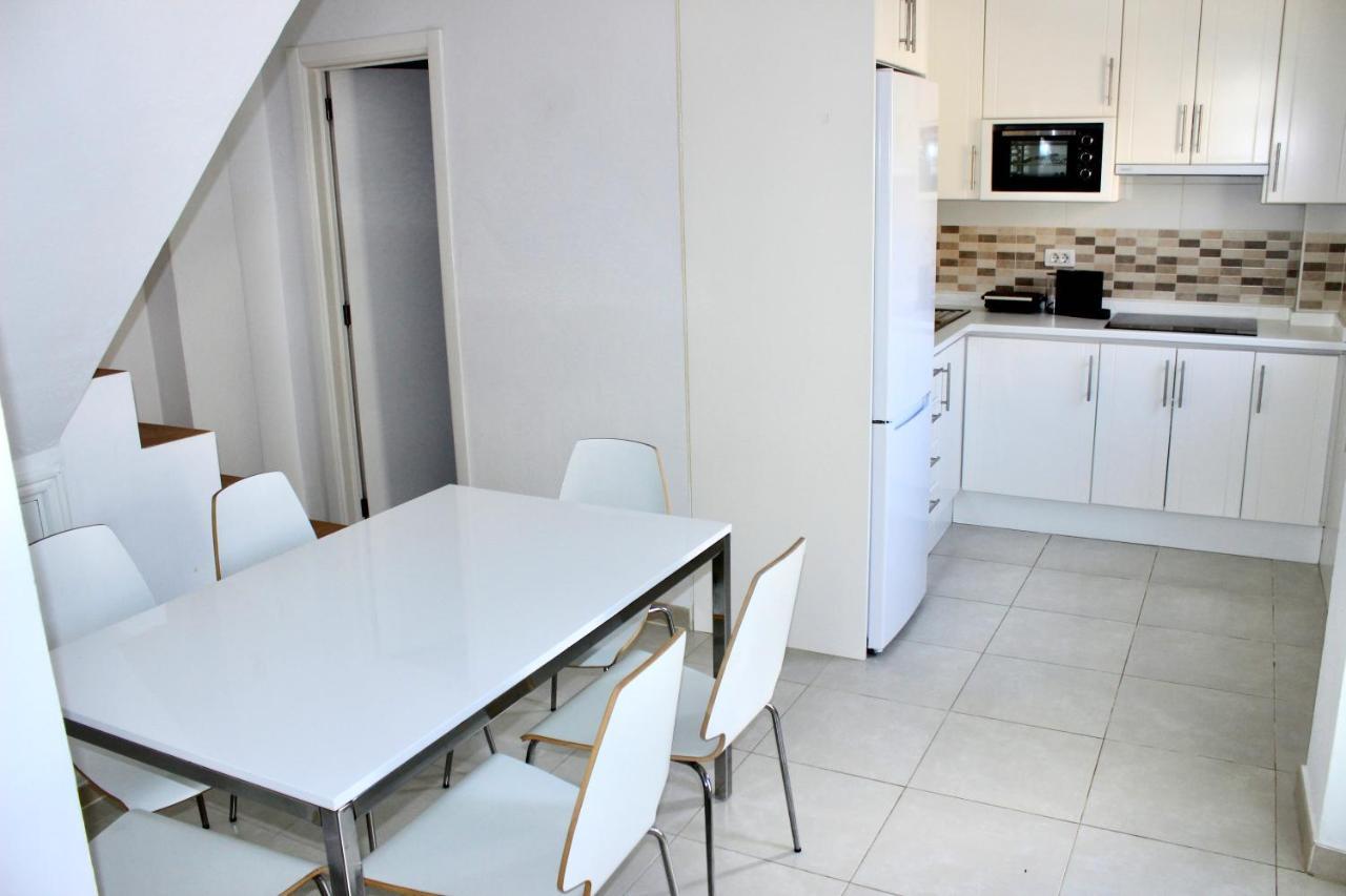 Willa 3Bdr Casa El Poris Poris de Abona Zewnętrze zdjęcie